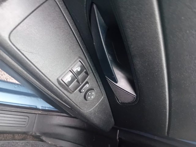 FIAT Grande Punto usata, con Servosterzo