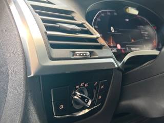 BMW X4 usata, con Start/Stop Automatico