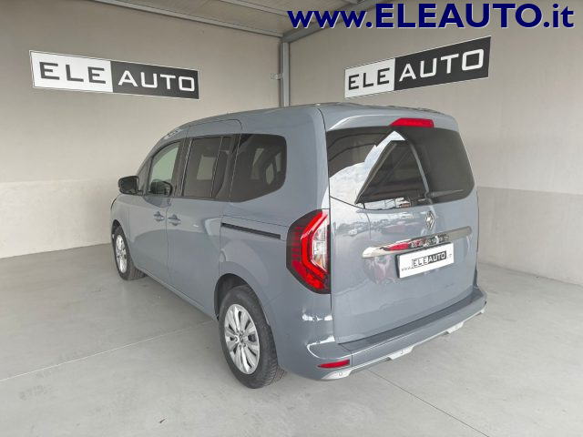 RENAULT Kangoo usata, con Airbag Passeggero