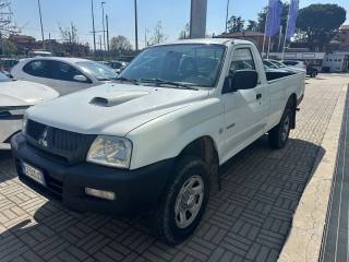 MITSUBISHI L200 2.5 TD cat 4WD Single Cab Invite
