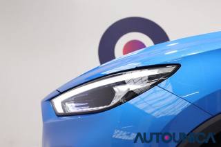 MG ZS usata, con Sistema di navigazione