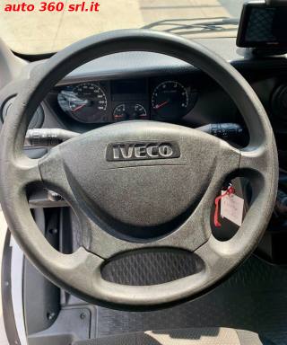 IVECO Daily usata, con Immobilizzatore elettronico
