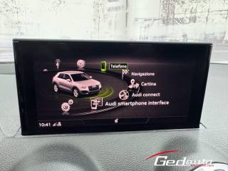 AUDI Q2 usata, con Immobilizzatore elettronico