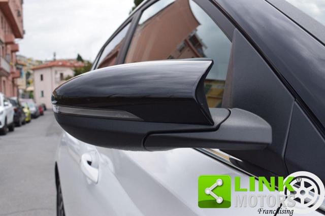 HYUNDAI i20 usata, con Isofix