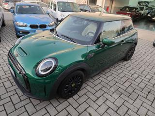 MINI Cooper SE usata, con Alzacristalli elettrici