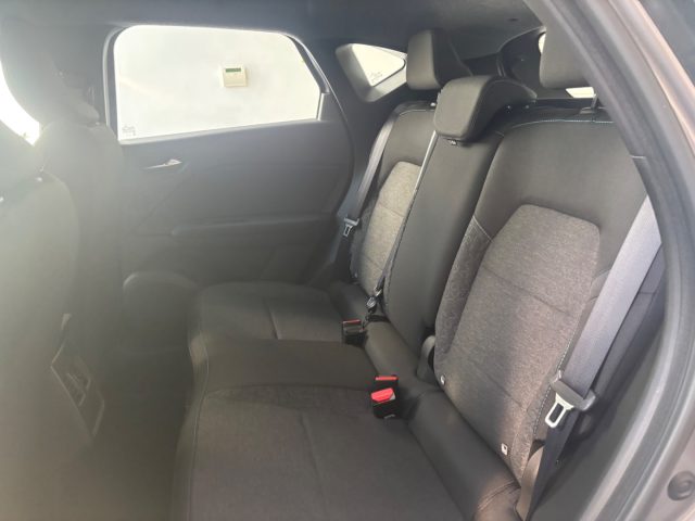 RENAULT Captur usata, con Sensori di parcheggio posteriori