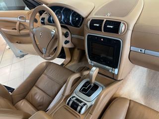 PORSCHE Cayenne usata, con Fendinebbia