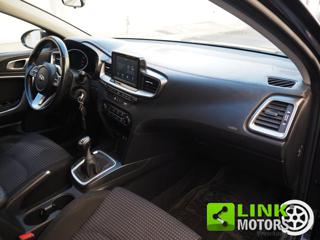 KIA Ceed usata 52