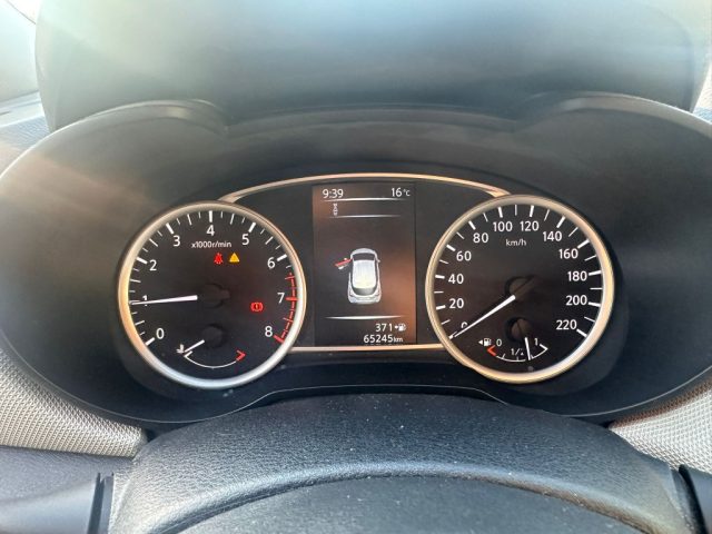 NISSAN Micra usata, con Climatizzatore