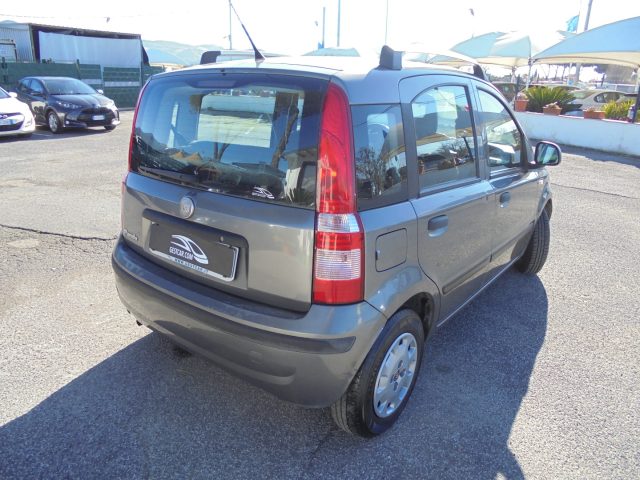 FIAT Panda usata 9