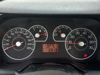 FIAT Grande Punto usata, con Immobilizzatore elettronico
