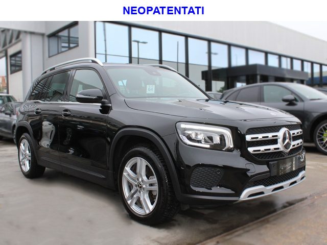 MERCEDES-BENZ GLB 180 usata, con ABS