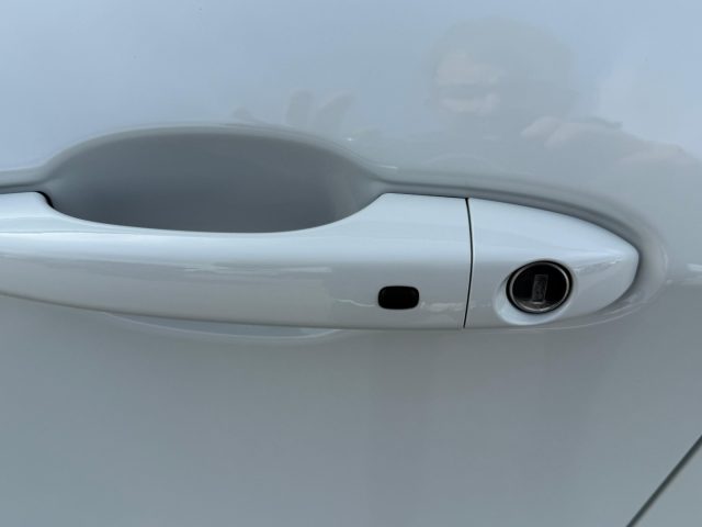 JEEP Compass usata, con Bluetooth