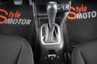JEEP Renegade usata, con Cruise Control