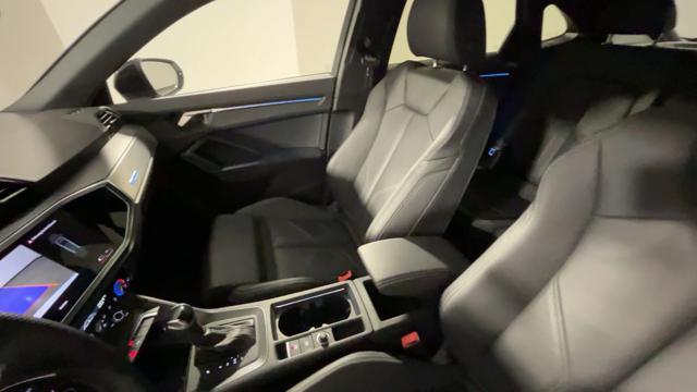 AUDI Q3 usata, con Chiusura centralizzata