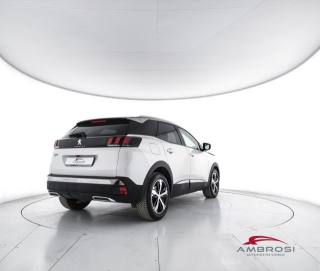 PEUGEOT 3008 usata 2