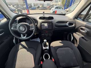 JEEP Renegade usata, con Chiusura centralizzata