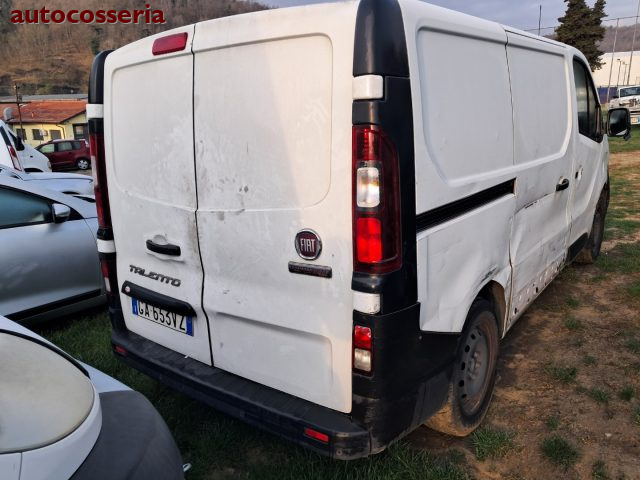 FIAT Talento usata 3