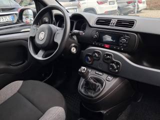 FIAT Panda usata, con ESP