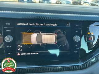 VOLKSWAGEN Polo usata, con Boardcomputer