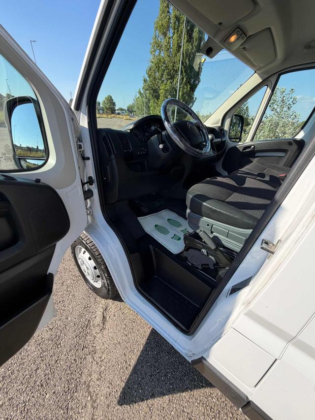 FIAT Ducato usata 15