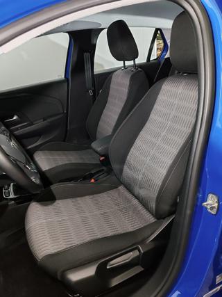 OPEL Corsa usata, con Chiusura centralizzata