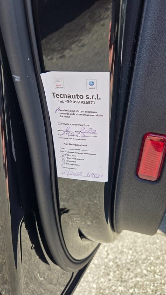 AUDI Q3 usata, con Sistema di navigazione