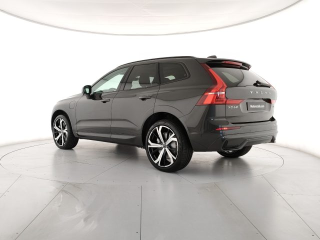 VOLVO XC60 usata, con Airbag laterali