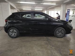 MG MG3 usata, con Autoradio