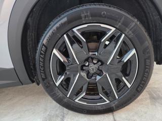 PEUGEOT 3008 usata, con Immobilizzatore elettronico