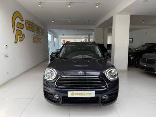 MINI Countryman usata, con Airbag
