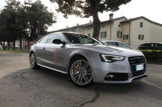 AUDI A5 usata, con Airbag