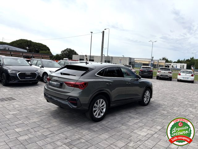 AUDI Q3 usata, con Climatizzatore