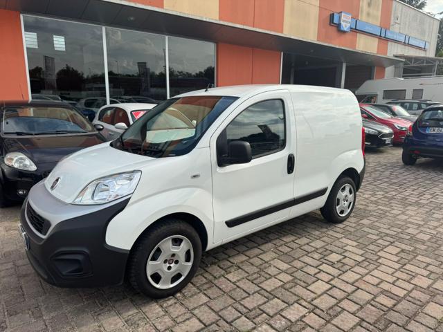 FIAT Fiorino usata 18