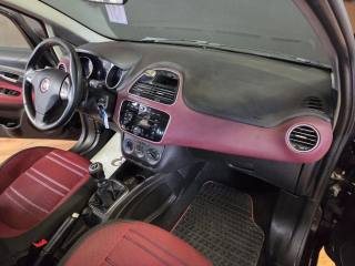 FIAT Punto Evo usata, con Servosterzo