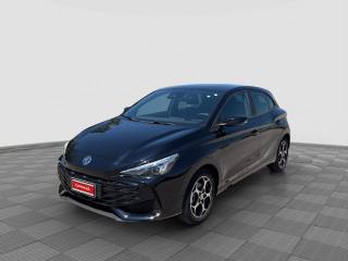 MG MG3 MG3 1.5 Comfort