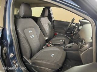 FORD Fiesta usata, con Alzacristalli elettrici