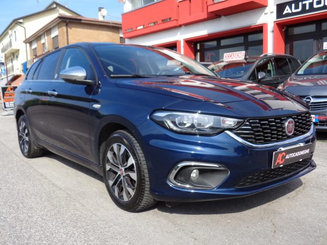 FIAT Tipo usata, con Airbag Passeggero
