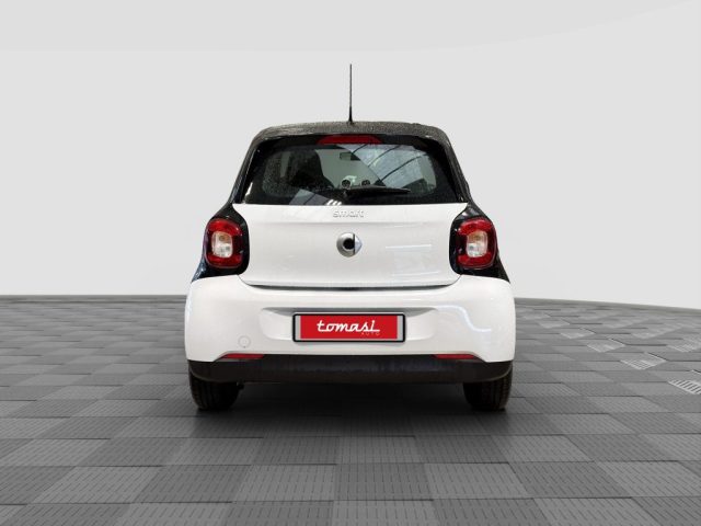 SMART ForFour usata 3