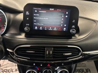 FIAT Tipo usata, con Immobilizzatore elettronico