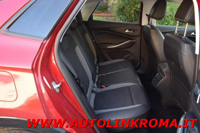 OPEL Grandland usata, con ESP