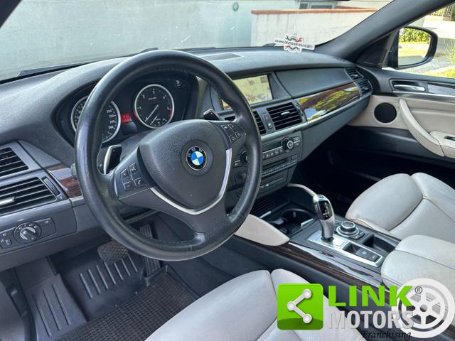 BMW X6 usata, con Climatizzatore