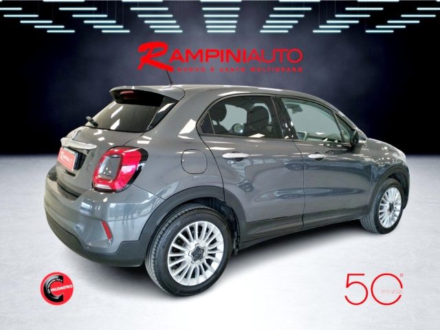 FIAT 500X usata 7