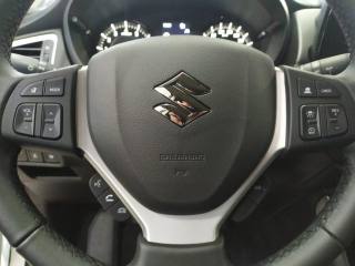 SUZUKI S-Cross usata, con Immobilizzatore elettronico