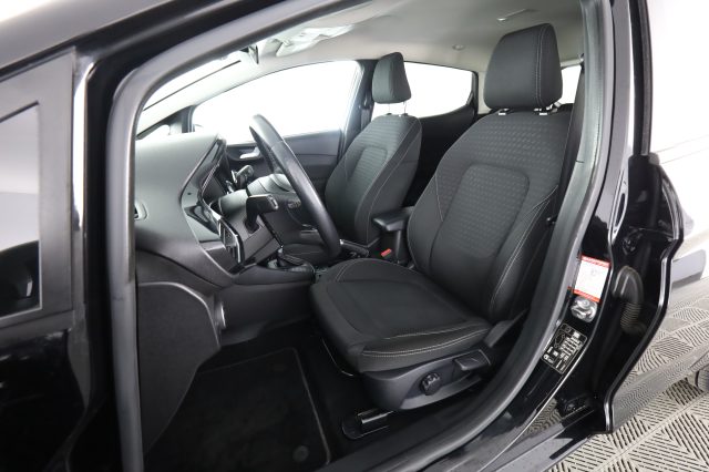FORD Fiesta usata 2