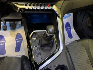 PEUGEOT 3008 usata, con Cruise Control