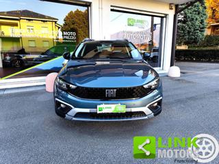 FIAT Tipo usata, con Airbag
