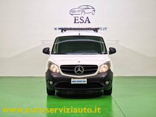 MERCEDES-BENZ Citan usata, con Controllo trazione