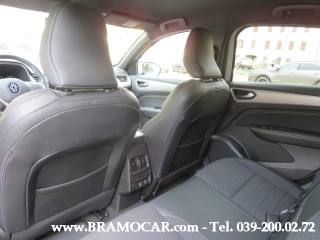 RENAULT Arkana usata, con Sedile posteriore sdoppiato