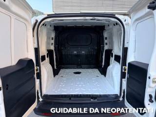 FIAT Doblo usata, con Boardcomputer